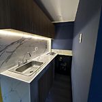 Apartaestudio comfort una planta con cocina barrio bosque