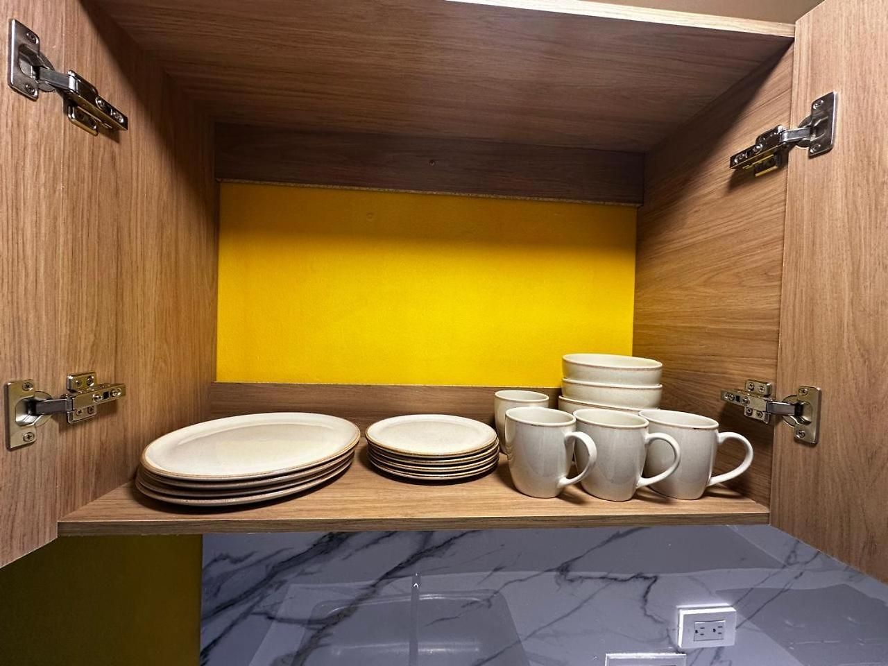 Comfort Planta Con Cocina Barrio Bosque * Cartagena