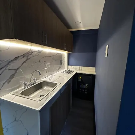 Comfort Planta Con Cocina Barrio Bosque Apartamento Cartagena