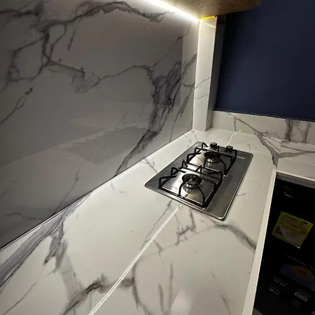 Apartamento Comfort Planta Con Cocina Barrio Bosque