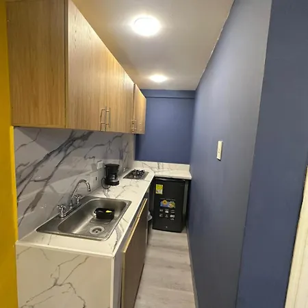 Comfort Planta Con Cocina Barrio Bosque Apartamento Cartagena