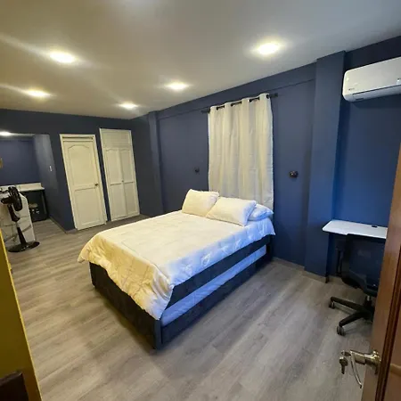 Comfort Planta Con Cocina Barrio Bosque Apartamento Cartagena